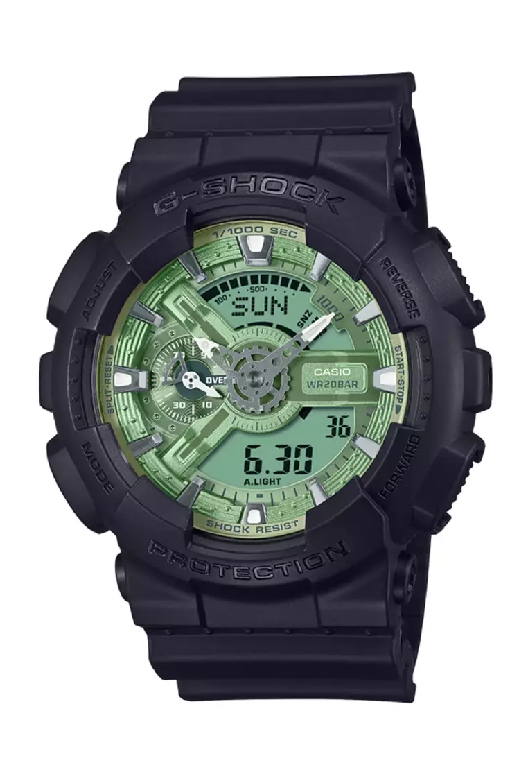 Casio g shock ga 110 price in discount philippines