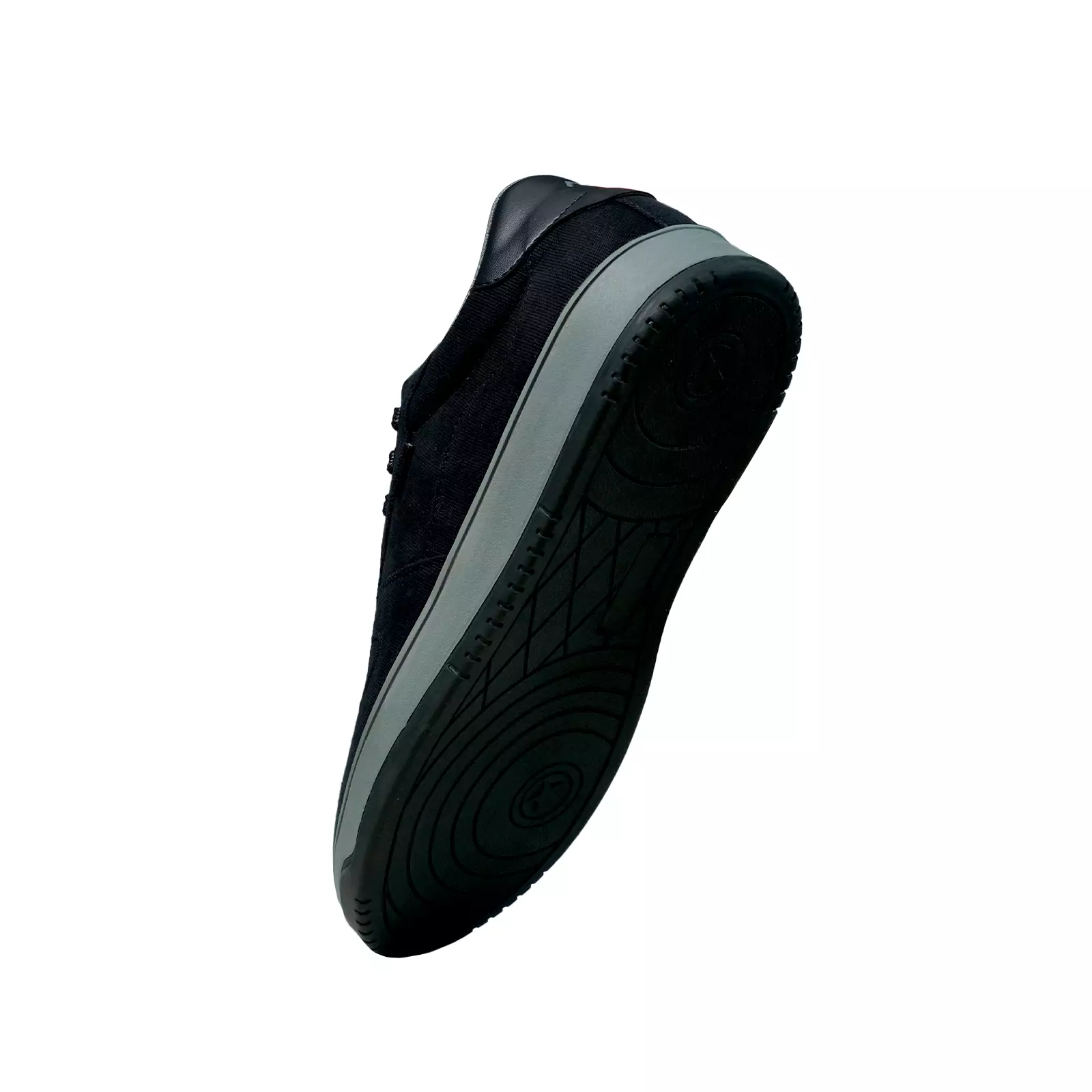 Footstep Footwear Sepatu Pria Sneakers Apollo Misty Navy Original Shoes