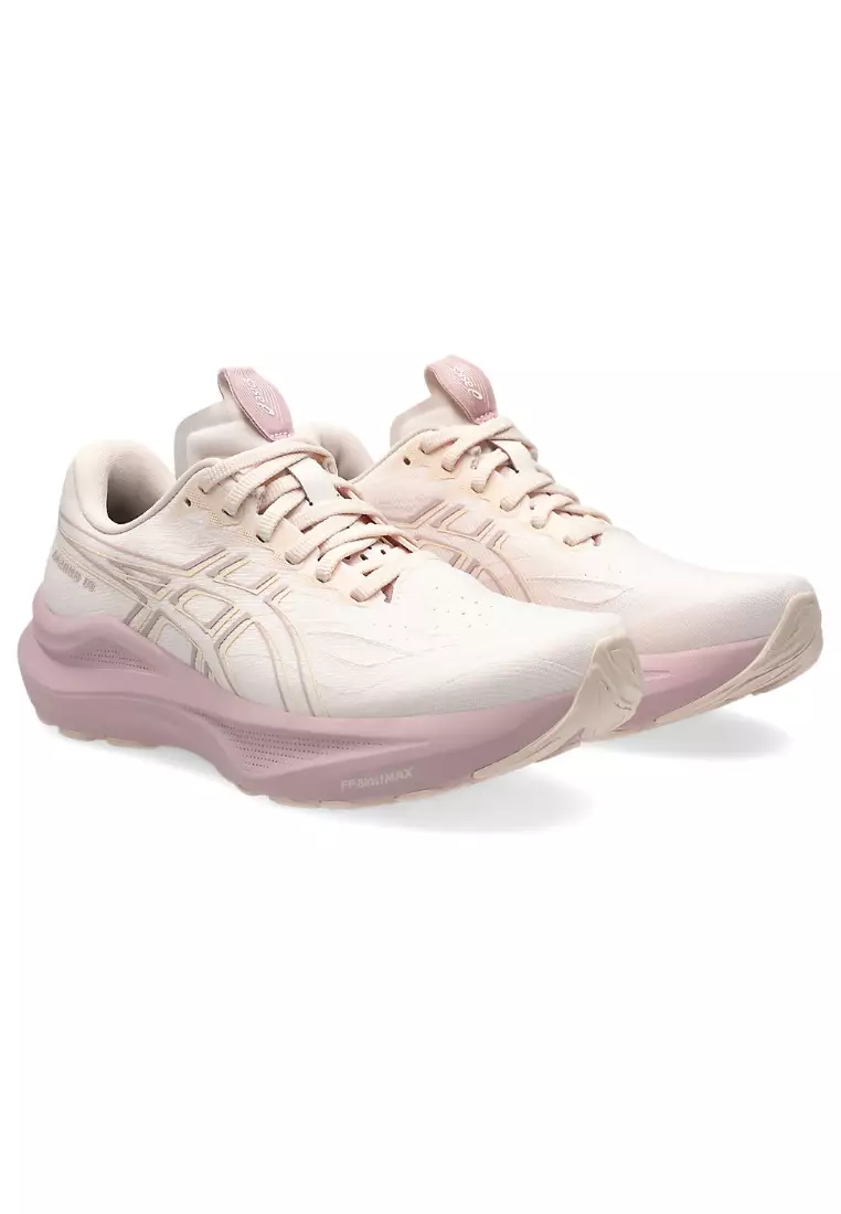 GT-2000 14 (D WIDE) WOMEN RUNNING SHOES (PINK)