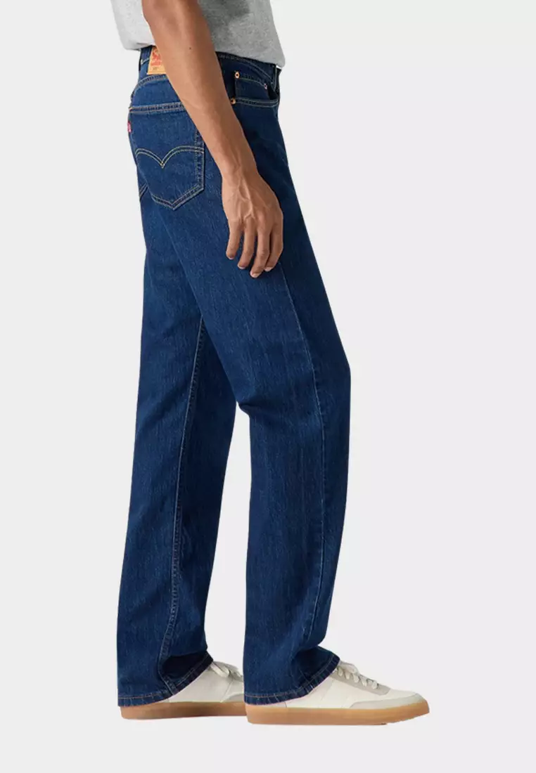 Men's 505™ Regular Jeans 00505-3078