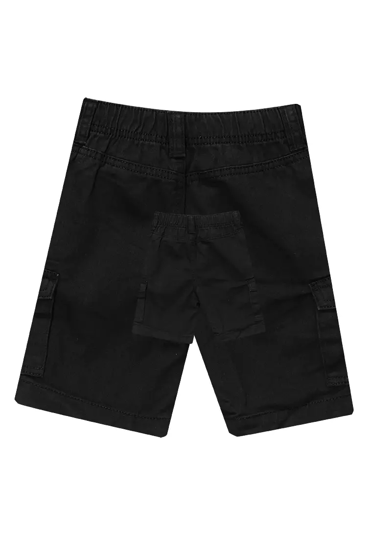 Taylor Cargo Shorts