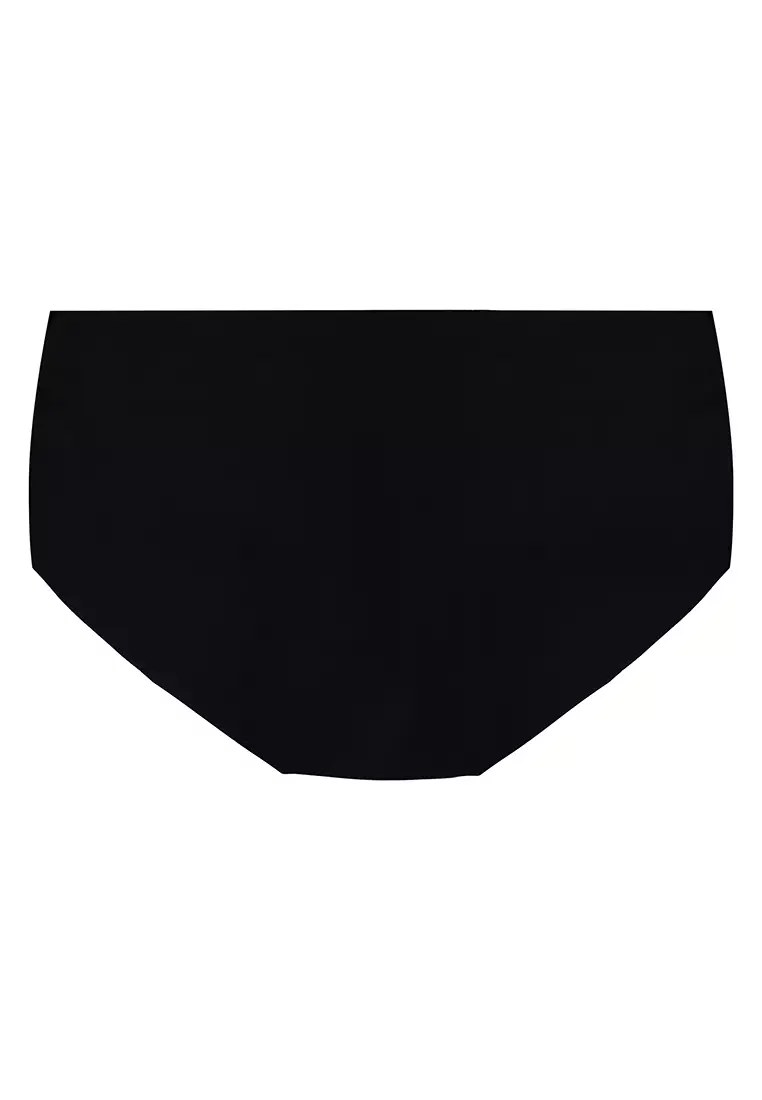 The Invisible Boyleg Briefs (3-Pack)