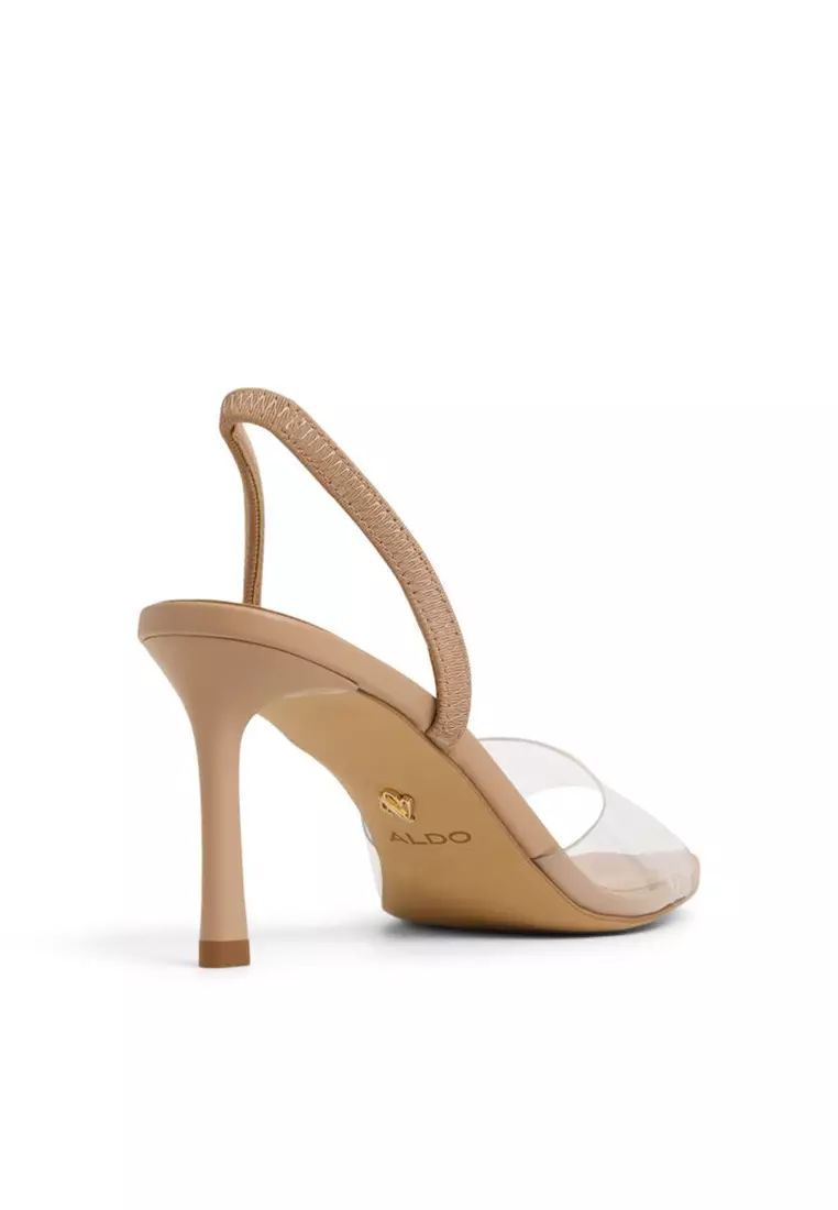 Andyana Slingback Heels