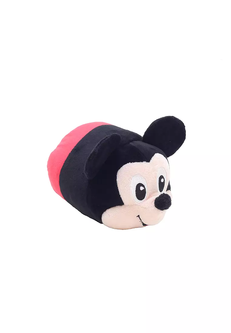 Disney Tsum-Tsum Mickey Happy Moment