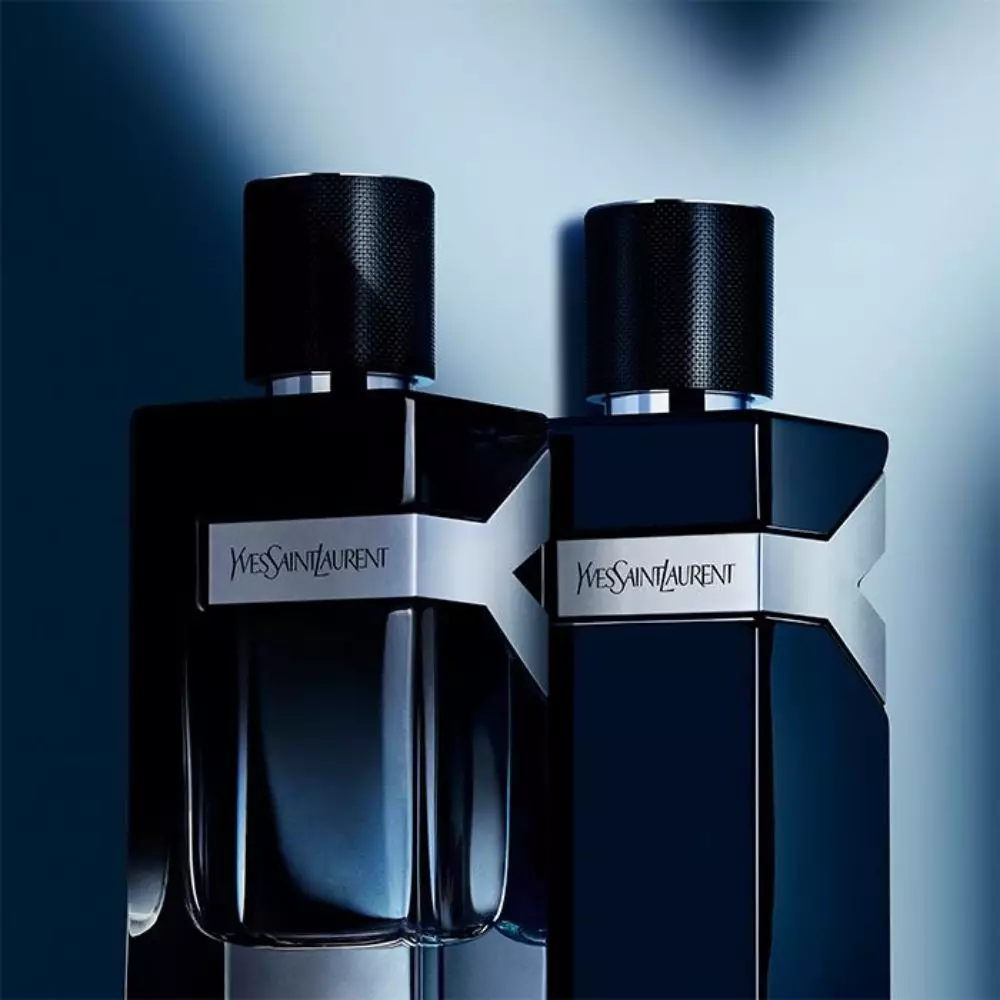 Yves Saint Laurent Y Le Parfum (2025) 100 ml - Parfum Pria