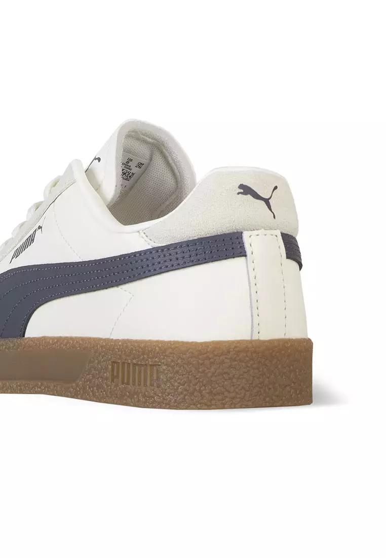 Puma Club Sl Suede