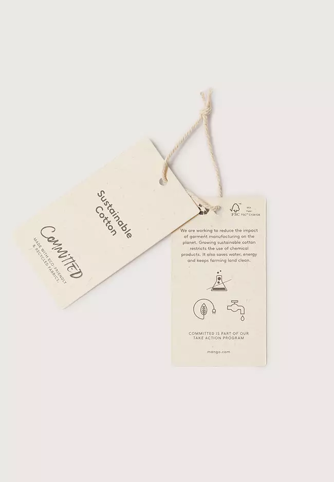 Striped Long Sleeves T-Shirt