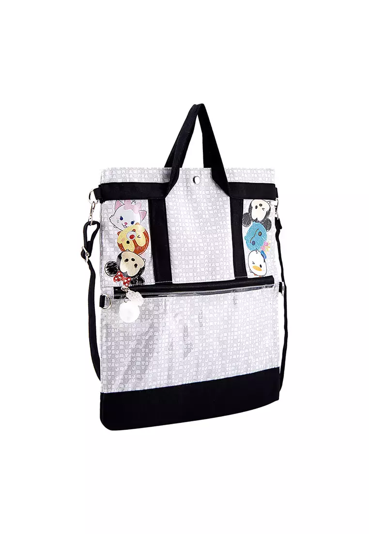 Disney Tsum Tsum Sling Bag