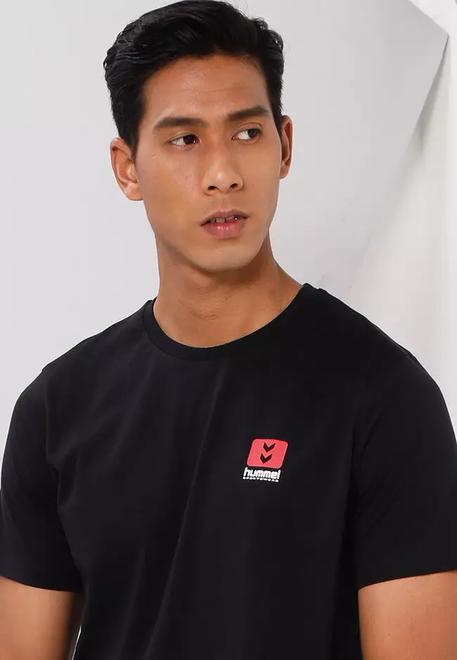 Legacy Graham T-Shirt