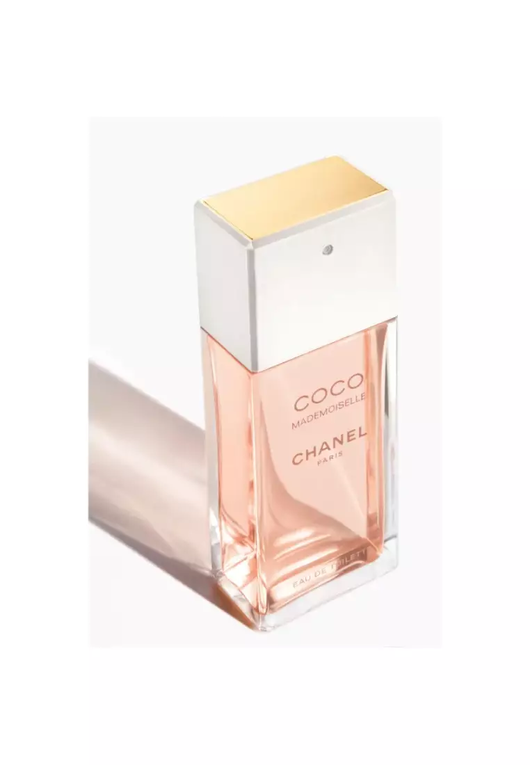 Chanel - Coco Mademoiselle Eau De Toillette 100ml
