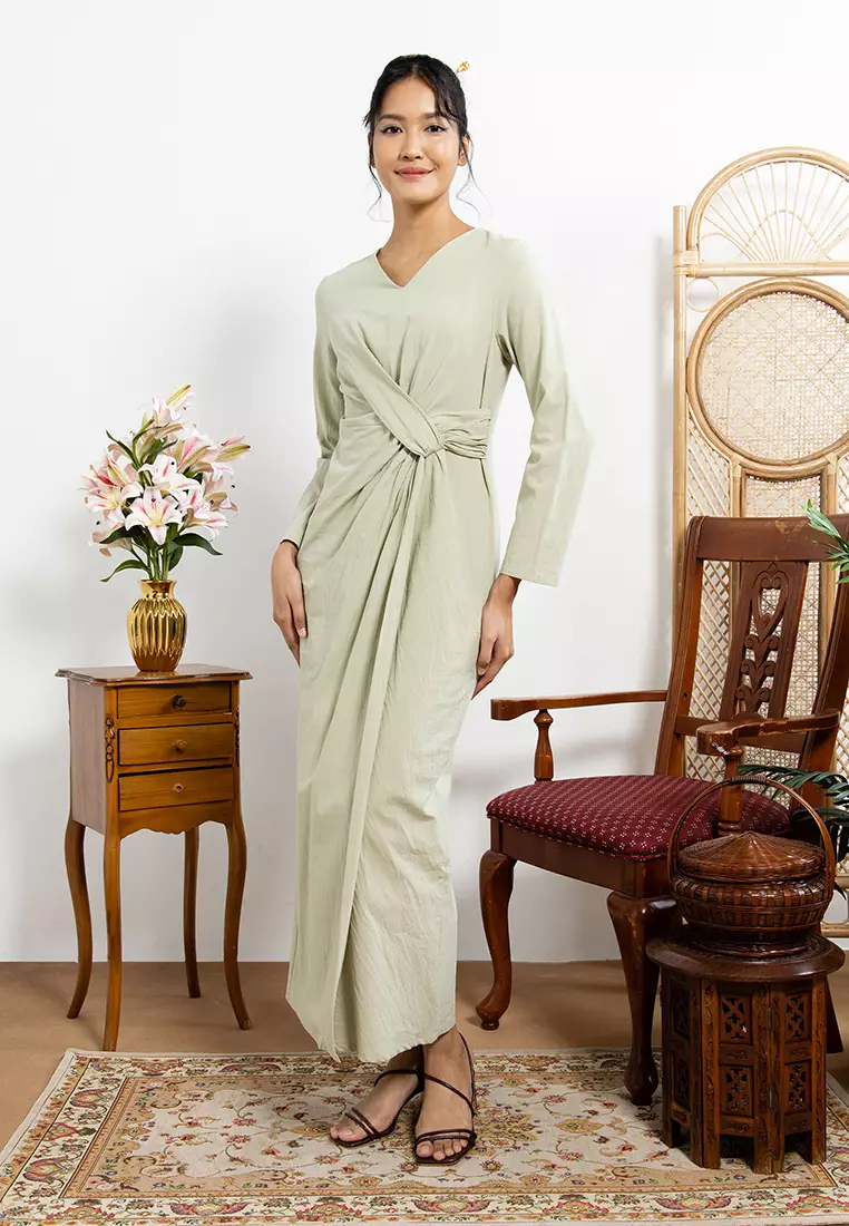 Zalora deals zalia dress