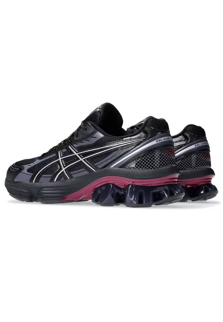 ASICS GEL-KINETIC FLUENT SPORTSTYLE SHOES 1203A737-001 2025 Buy
