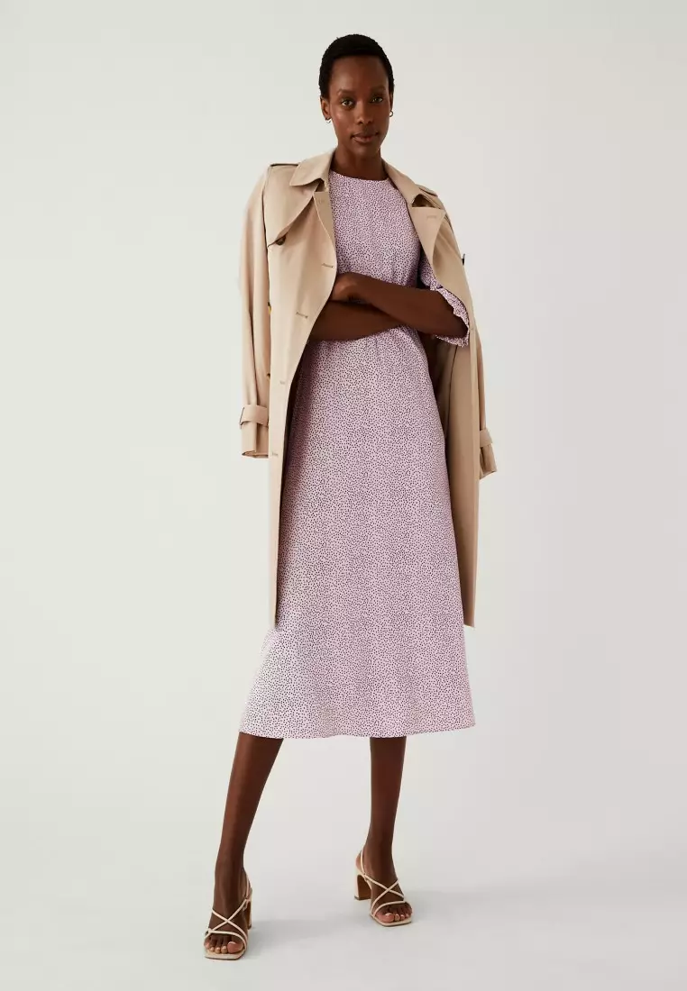 Marks and spencer day dresses clearance