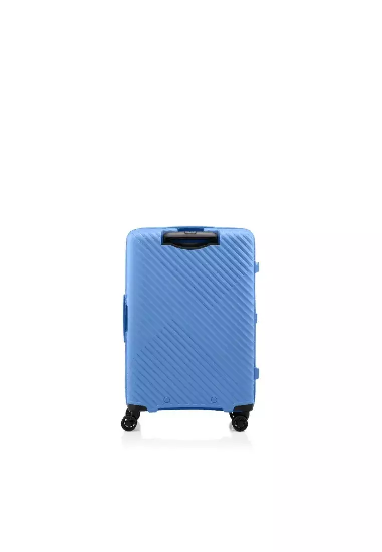 Diazip Spinner 66/24 TSA