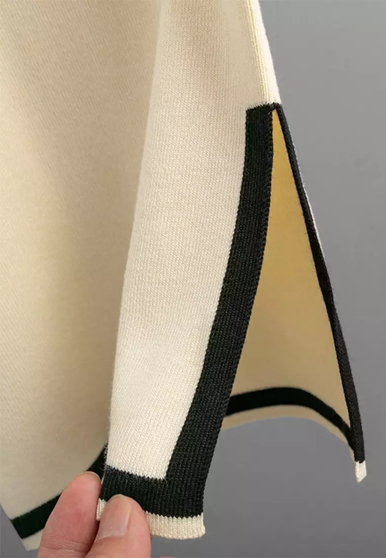 Loose Knit Set SX3335