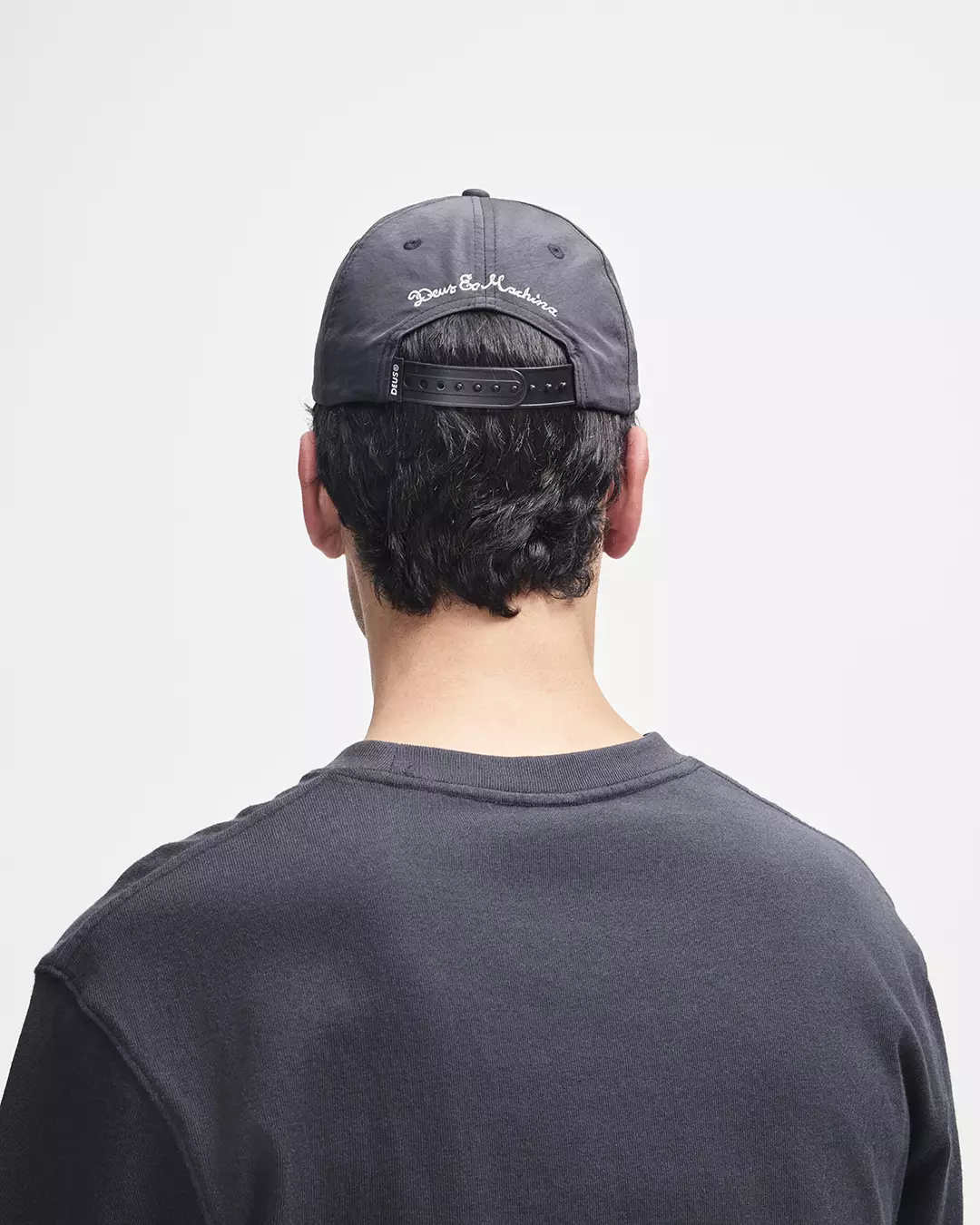 Shield Nylon Cap