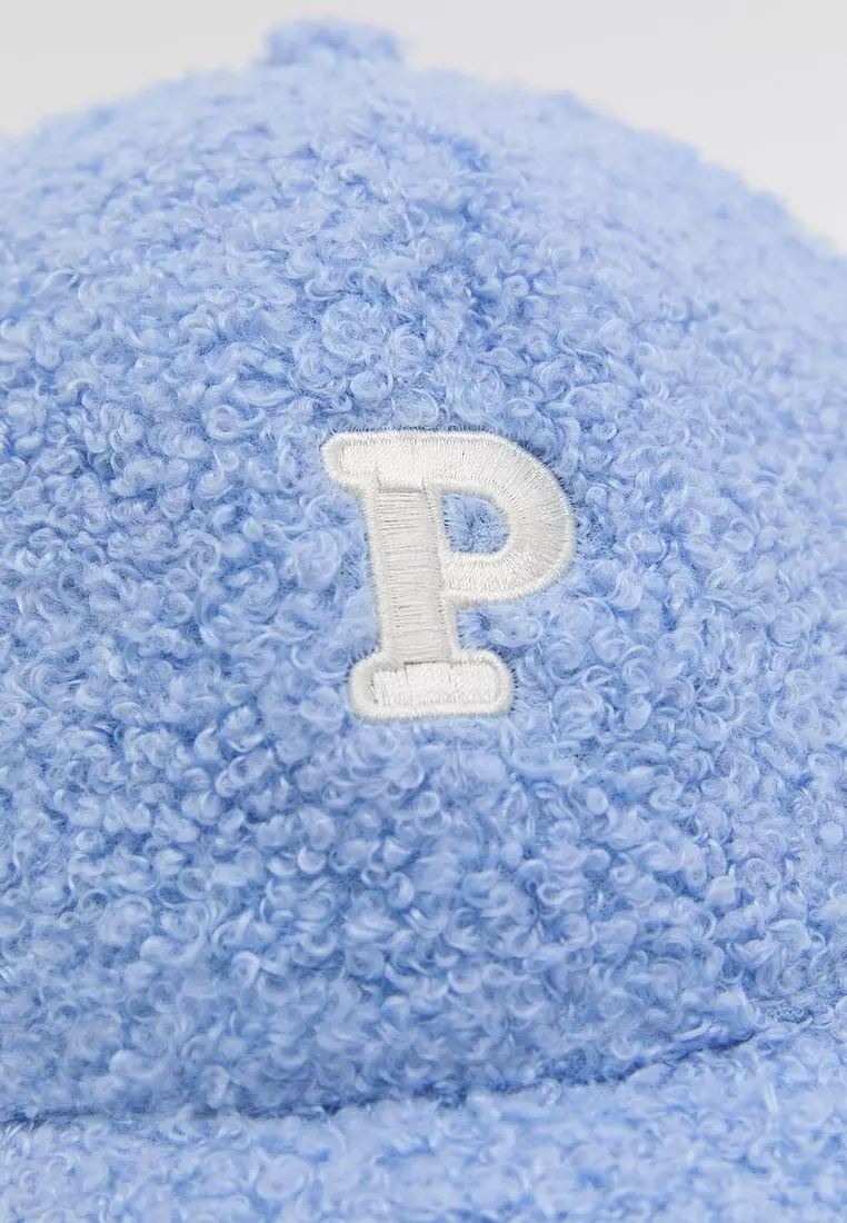 Cap - Baby Blue
