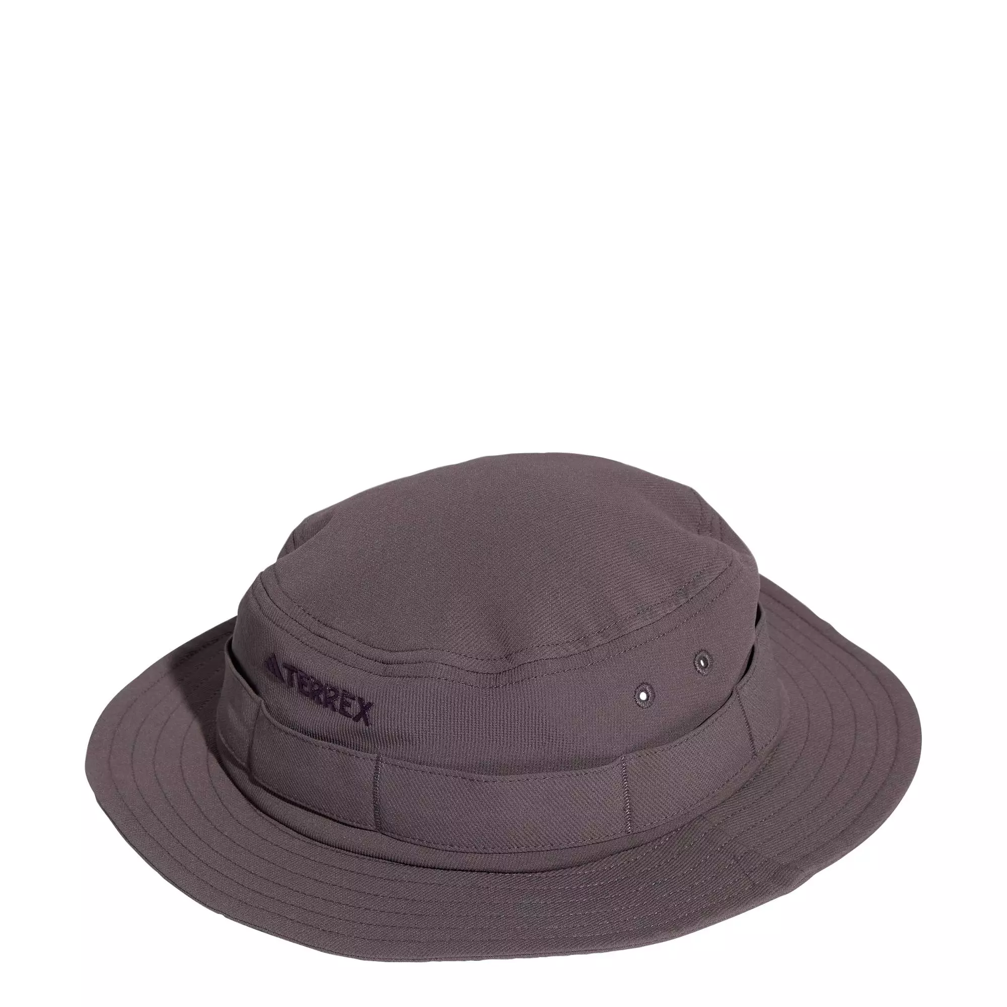 Hiking Terrex Bucket Hat Unisex Brown IS7481