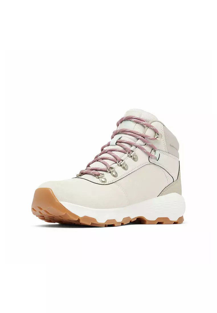 Columbia Women's Newton Wander Boots