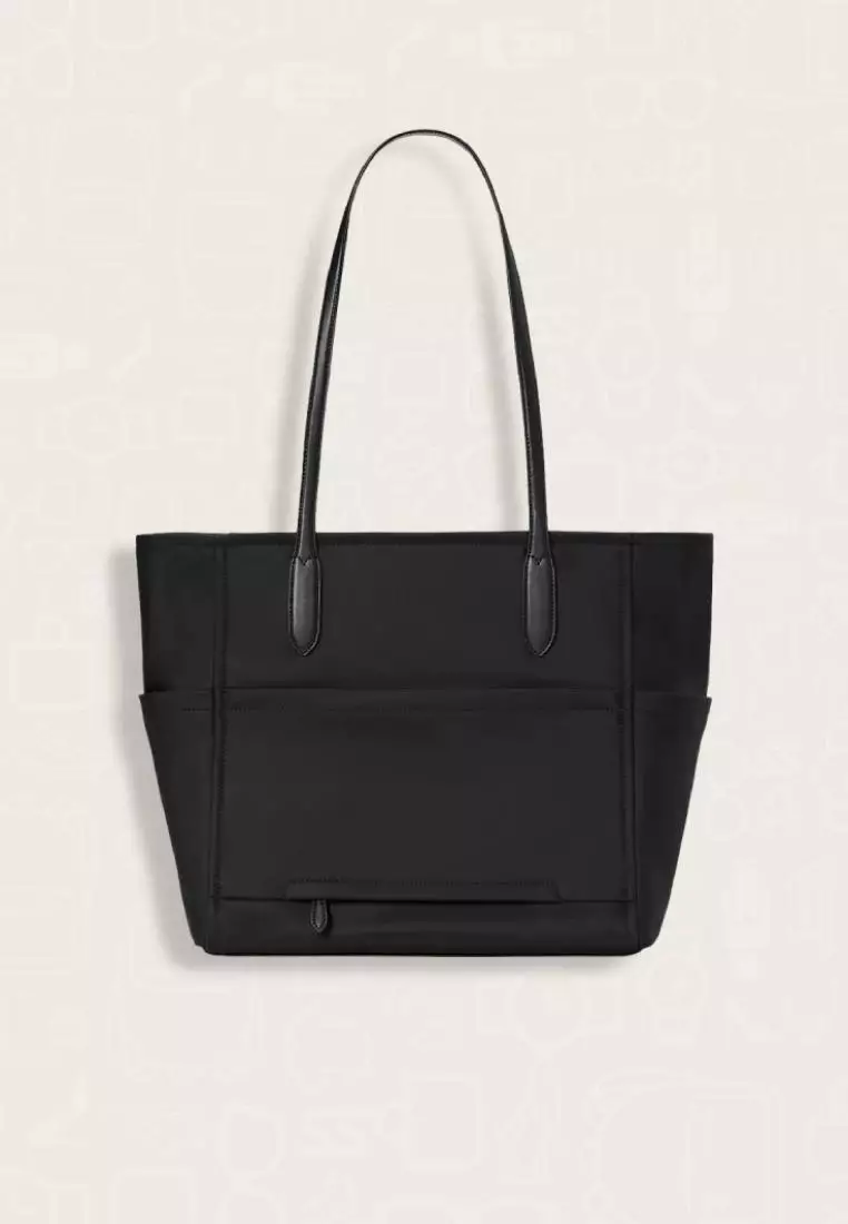 Kate Spade Chelsea Tote Black