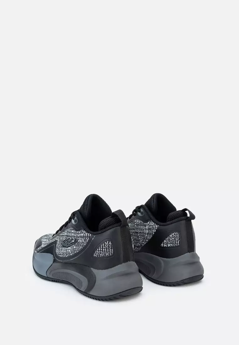 SKY HOOK Kid's Performance Basketball Shoes