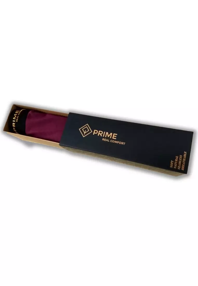 Prime Sports Boxerbriefs Purple