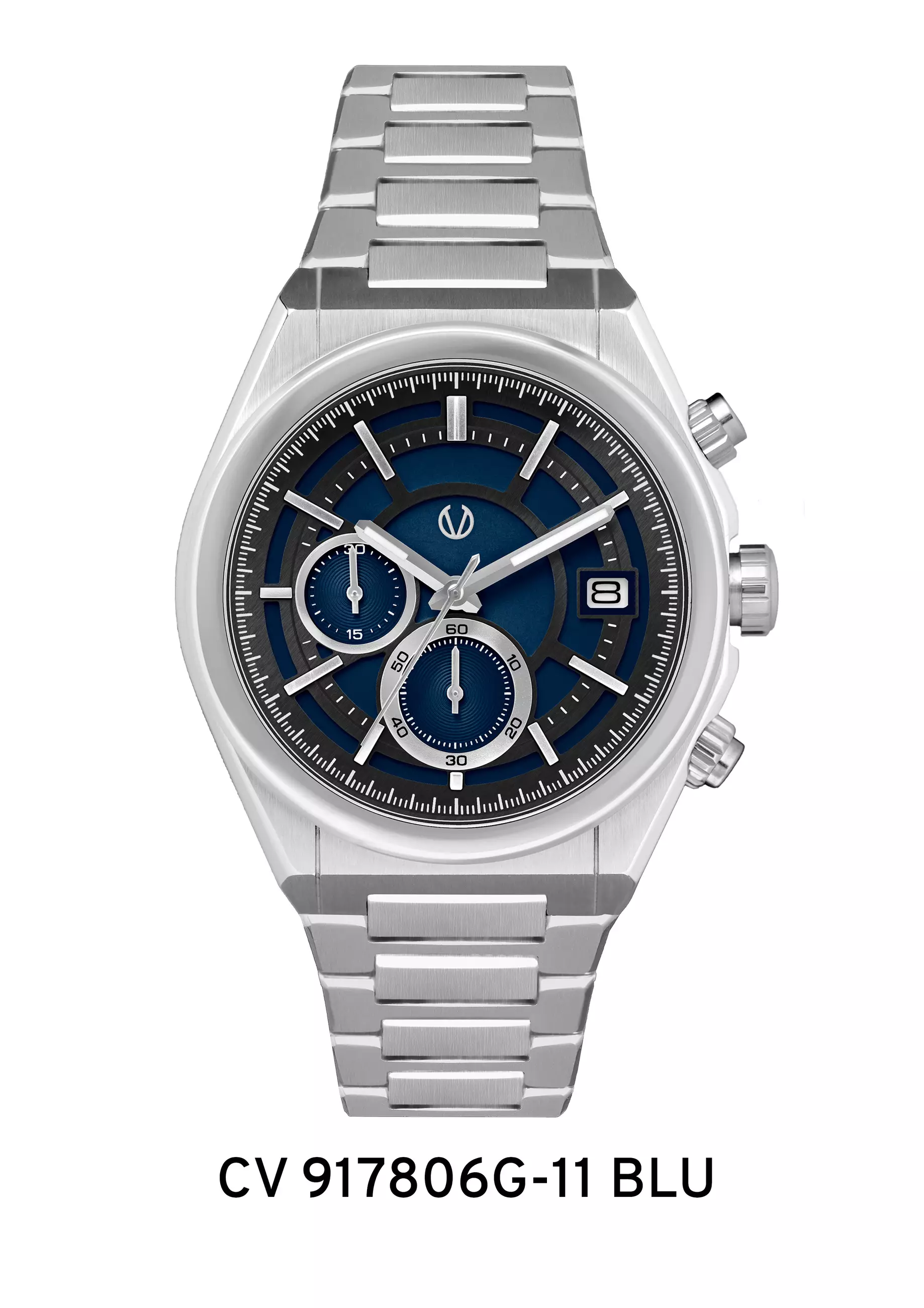 Jual Christ Verra Christ Verra Casual Men s Watches CV 917806G 11