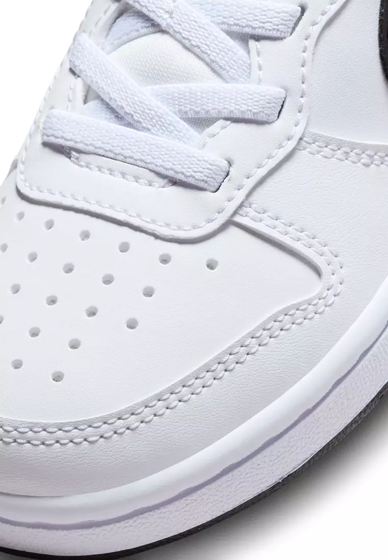 Nike Court Borough Low Recraft