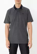 Grey/Dark Blue Multi