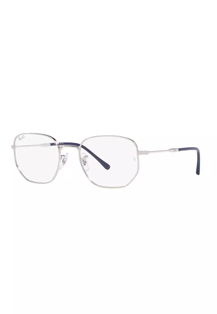 Ray-Ban - RX6496 2501 size 53 - Glasses