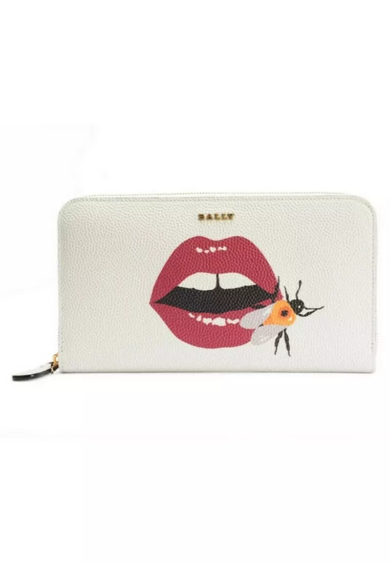 Bally wallet singapore outlet