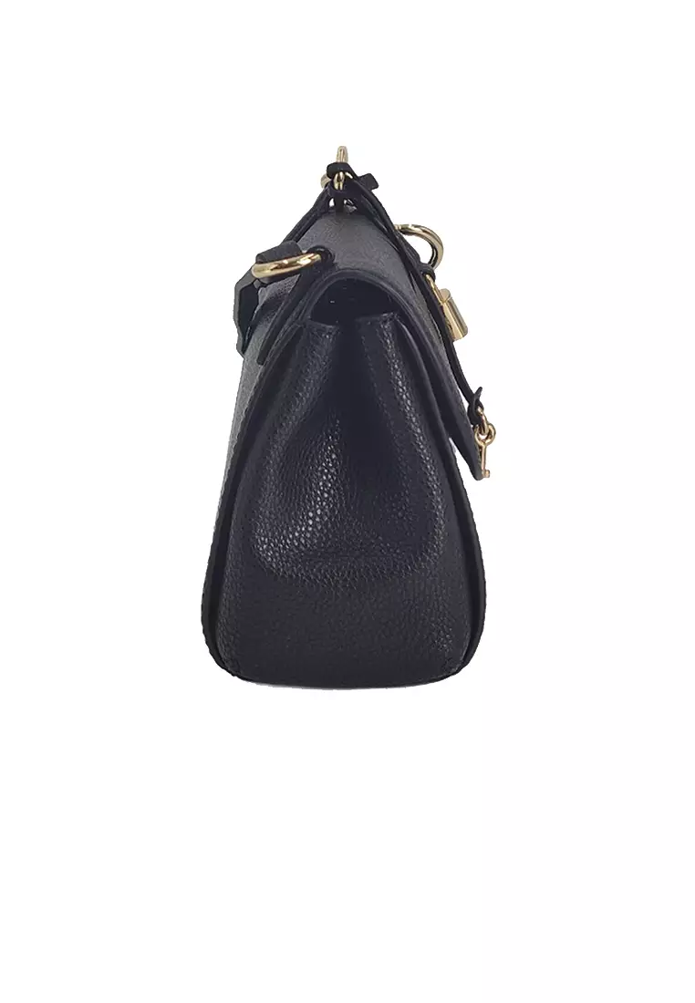 Buy Marc Jacobs Marc Jacobs Mini The Boho Grind Crossbody Bag Black