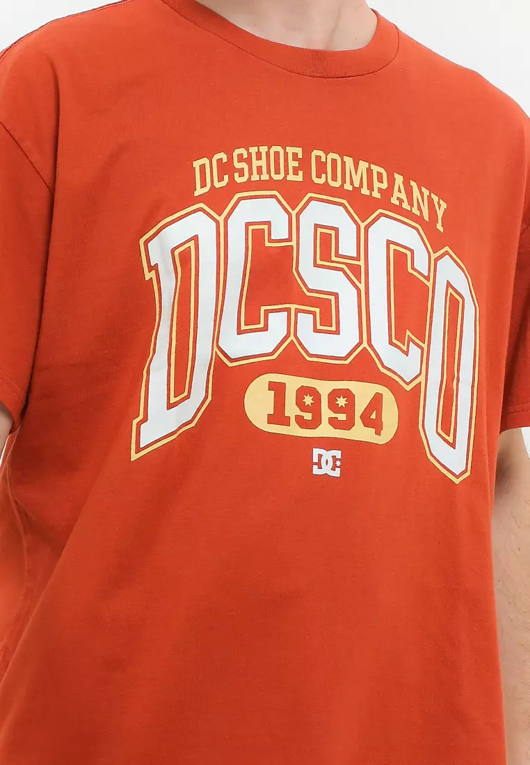 Dashing Short Sleeve Tee