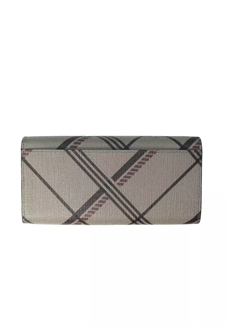 Santa barbara polo and racquet club wallet discount price