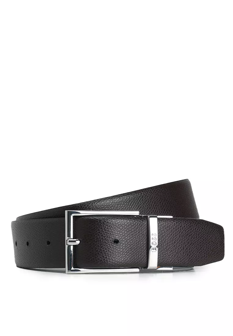 Otano Reversible 35mm Belt - BOSS Business