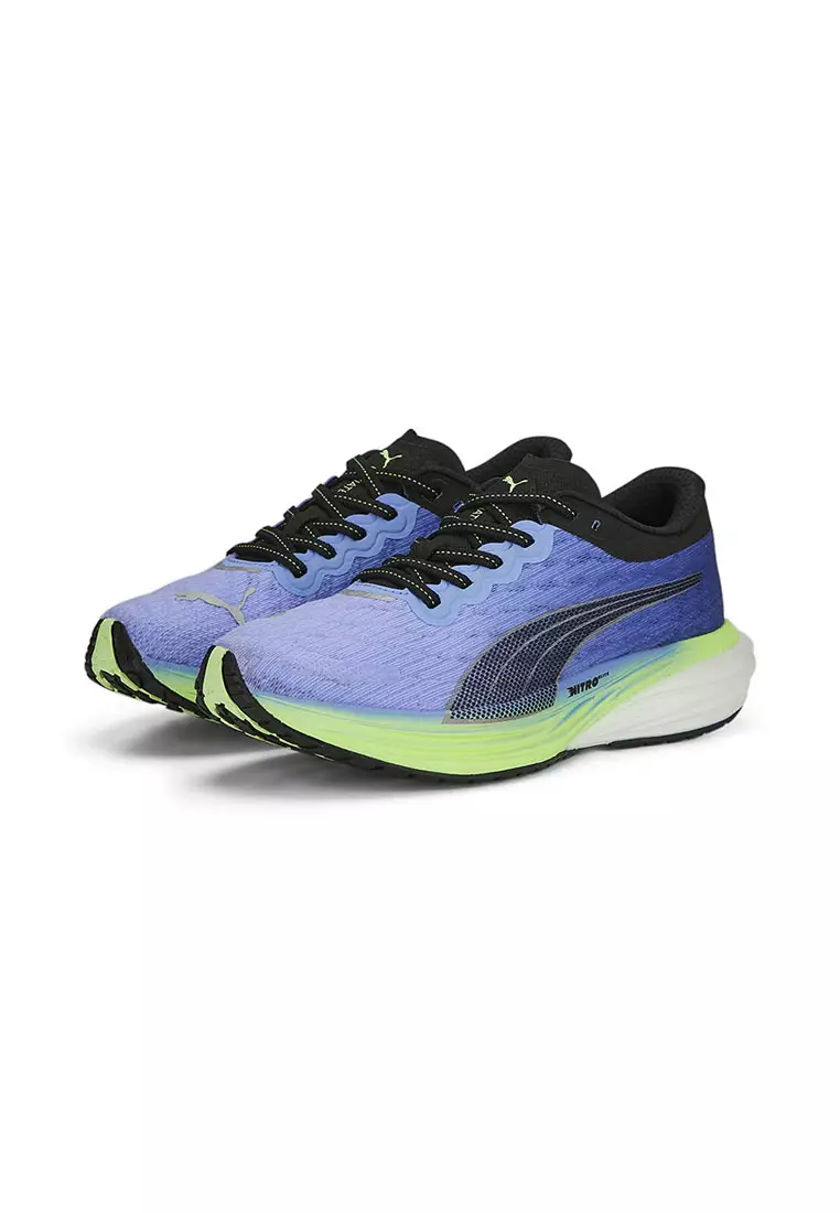 Puma shoes shop for women flipkart