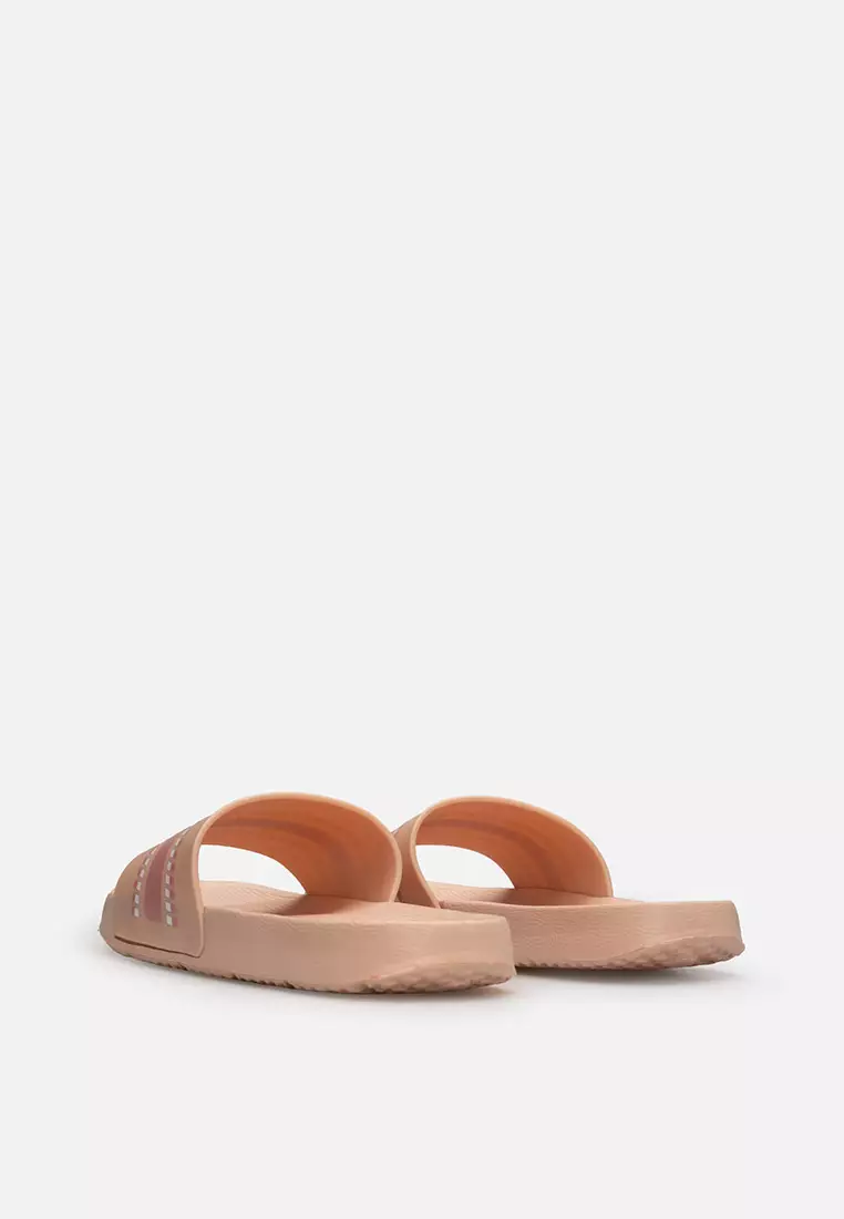 One Up by World Balance Lexi Slides Women's Slides