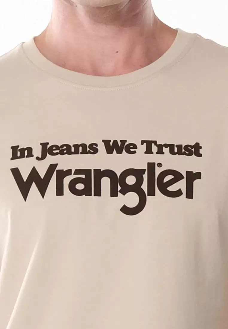 Men's Graphic T-Shirt