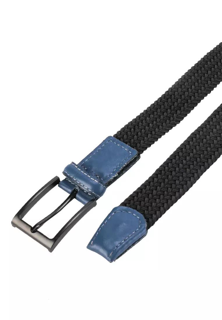 Elastic Belt