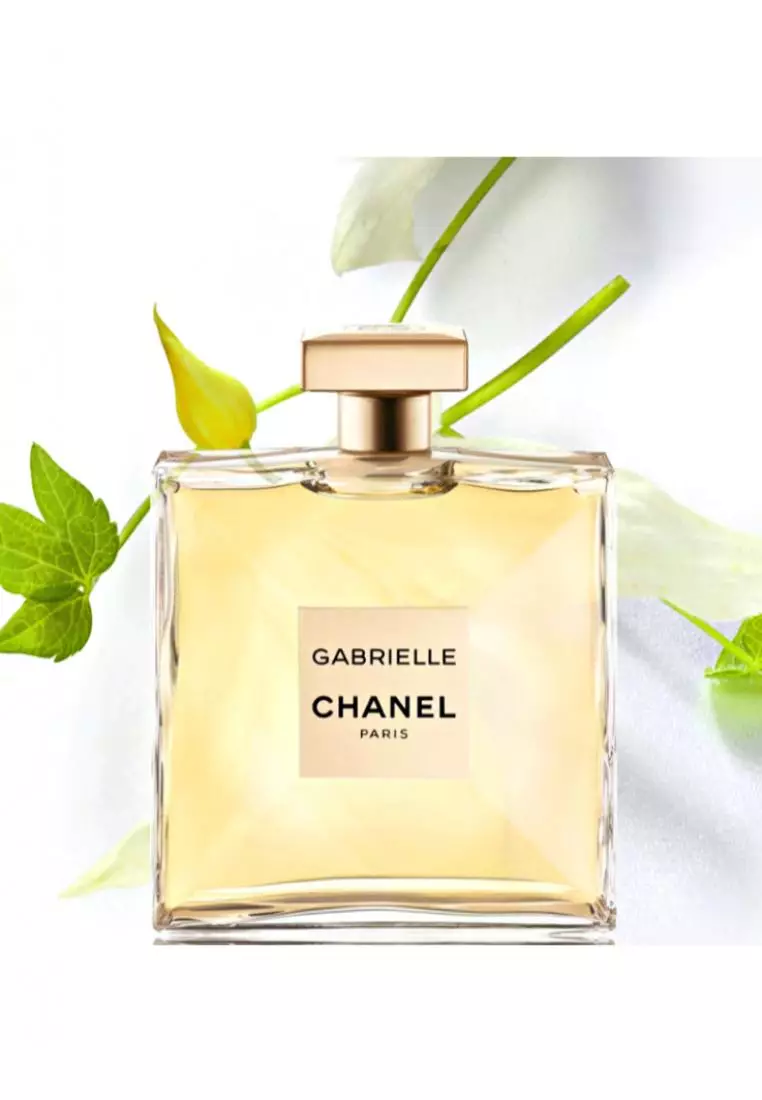 Gabrielle eau de discount parfum