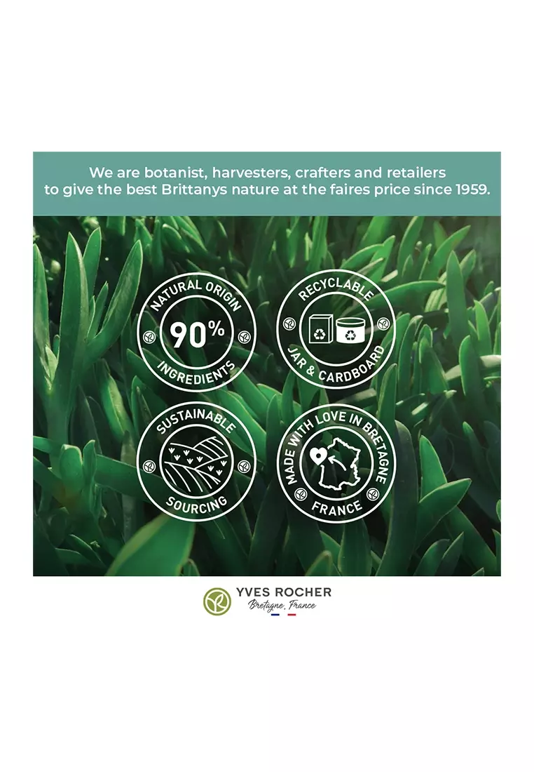 Hydra Vegetal 48H Moisturizing Cream with Edulis Cellular Water-50ml for All Skin Types