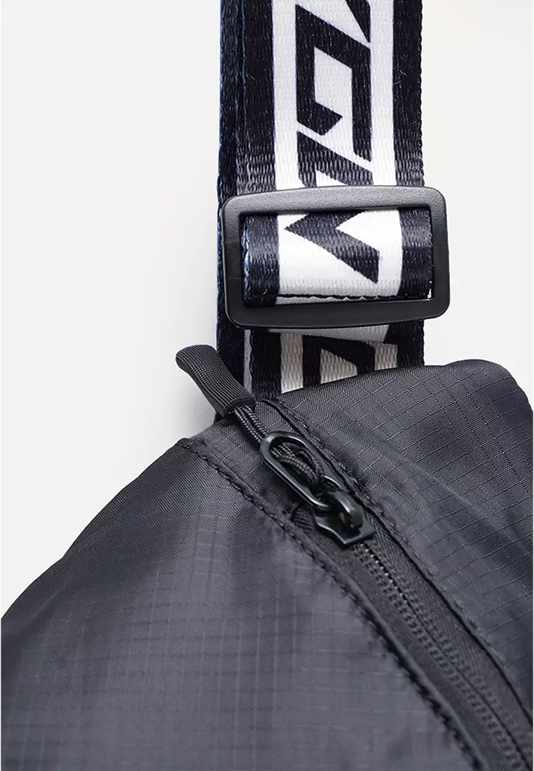 Buy OXGN Bum Bag With Strap Detail 2023 Online ZALORA Philippines