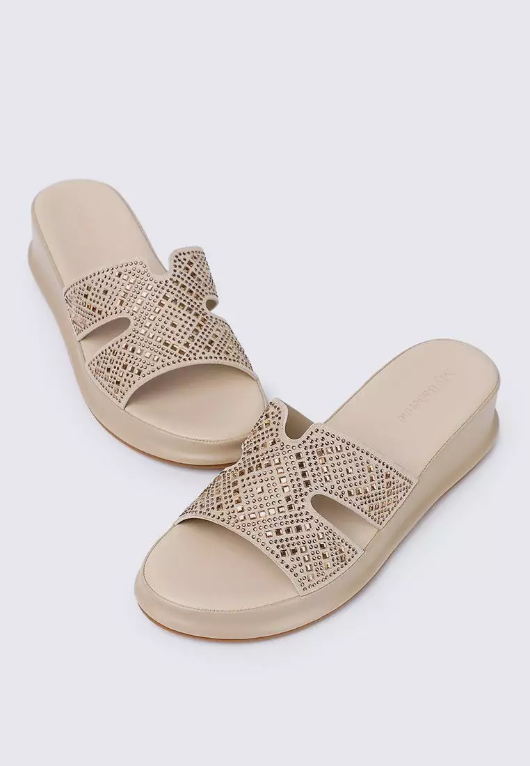 Gentle Feet Comfy Wedges