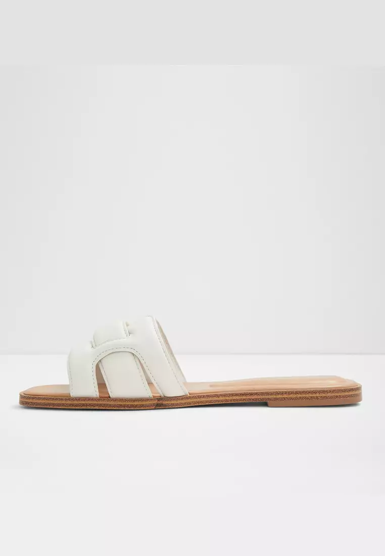 Buy ALDO Elenaa Slide Sandals 2024 Online | ZALORA Philippines