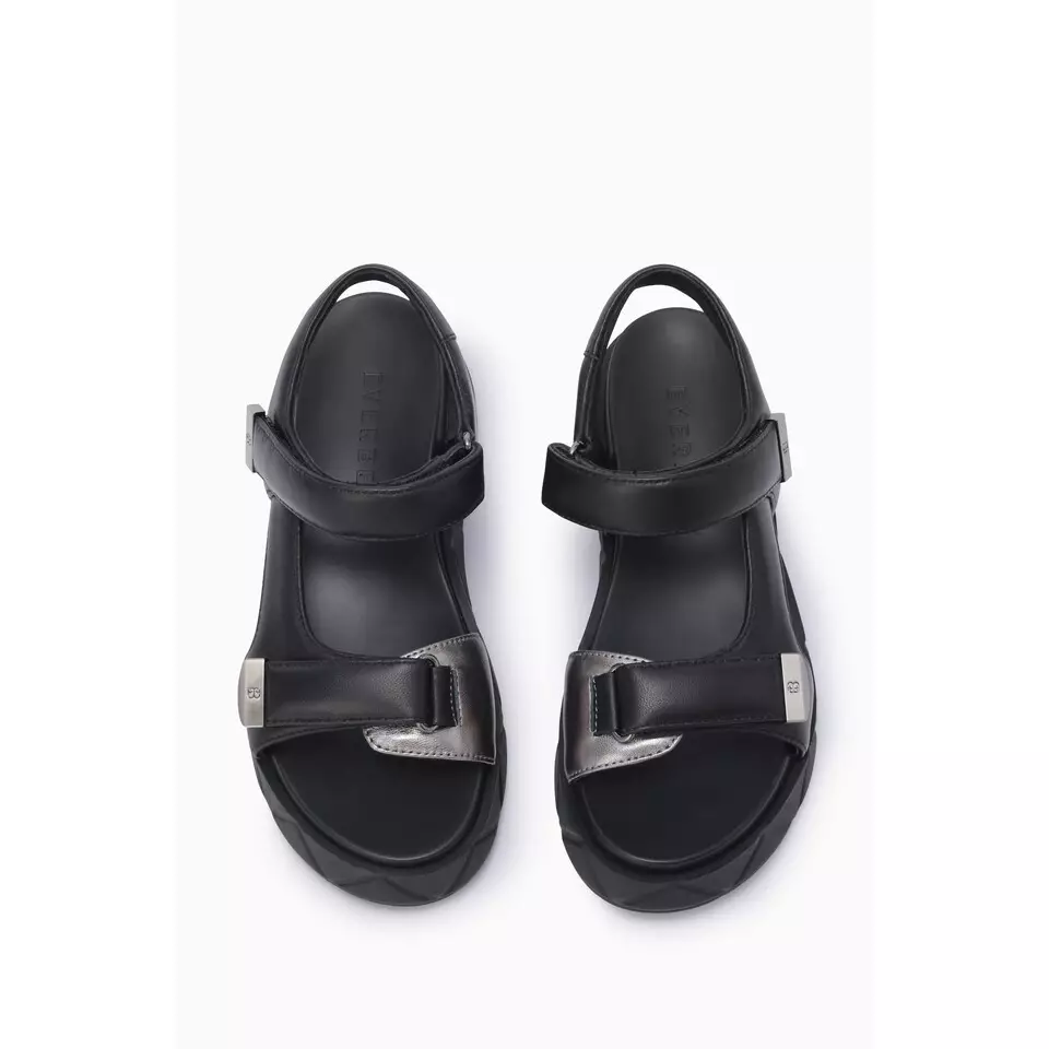 EVERBEST NUBY BLACK