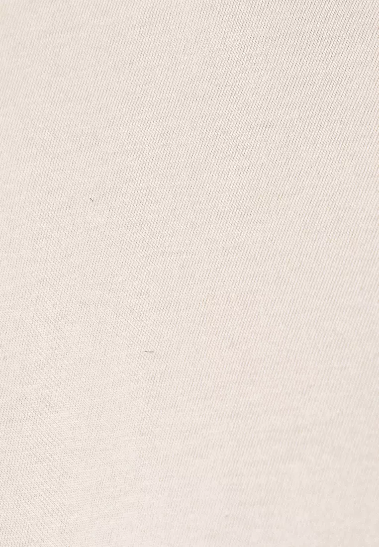 Everyday Soft Crew Neck T-Shirt