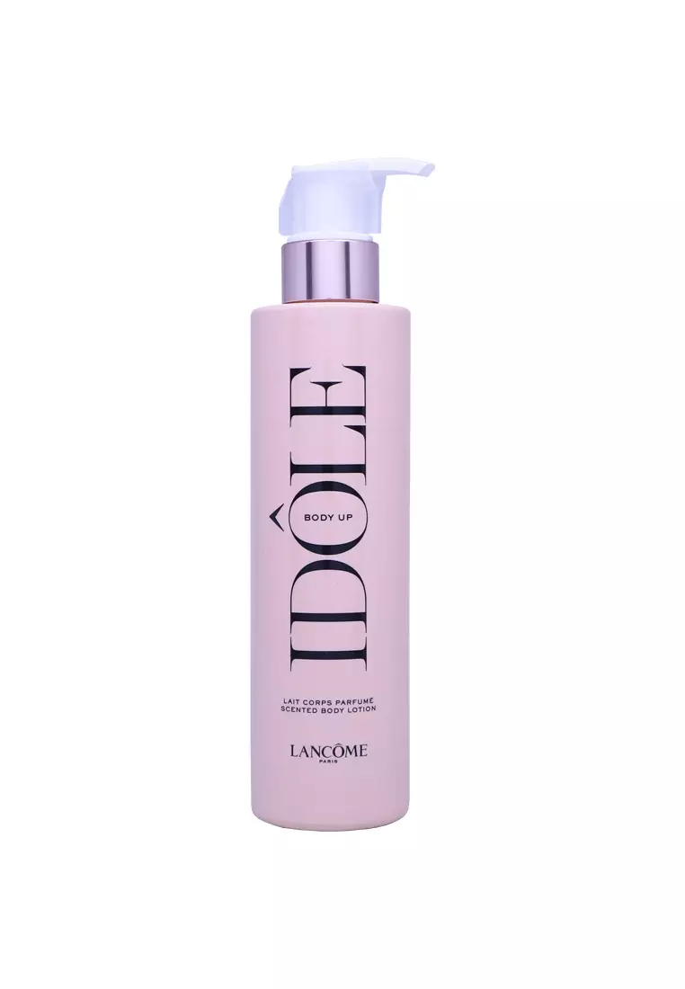 Lancome Idole Body Up Scented Body Lotion 200 ML