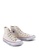 Converse white Chuck Taylor All Star Hi Sneakers CO302SH0SW64MY_2