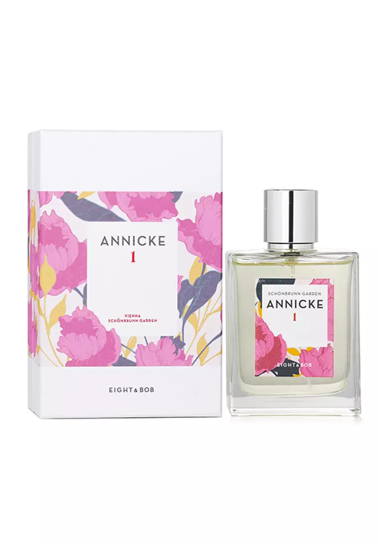 EIGHT & BOB - Annicke 1 Eau De Parfum Spray 100ml/3.4oz