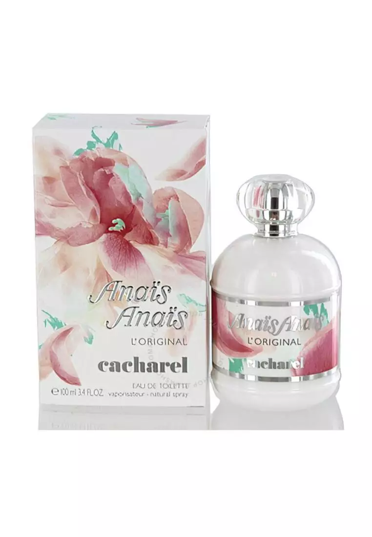 Cacharel Anais L'original EDT 50 ML